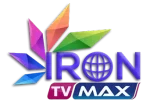 IRON TV